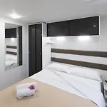 Conca D'oro Ferienpark 3*