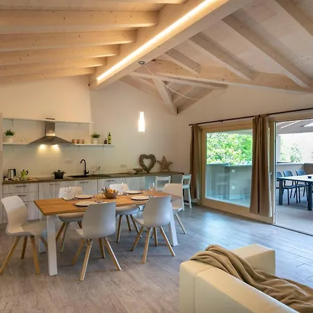 Parque de vacaciones Conca D'oro