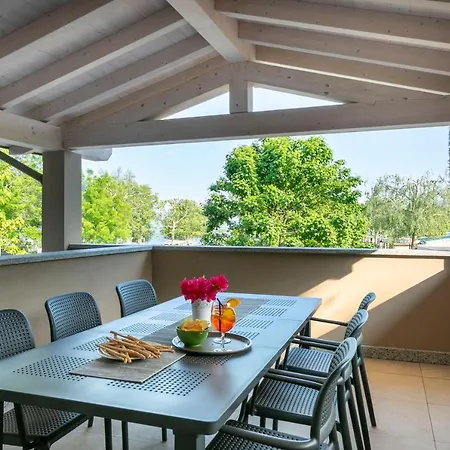Tatil parkı Conca D'oro 3*