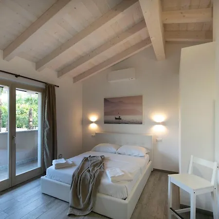 Holiday park Conca D'oro