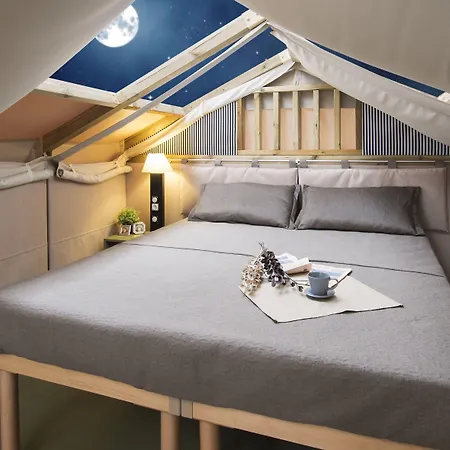 Conca D'oro Parque de vacaciones