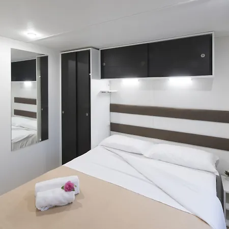 Conca D'oro Parque de vacaciones 3*