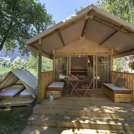 Conca D'oro Üdülőpark