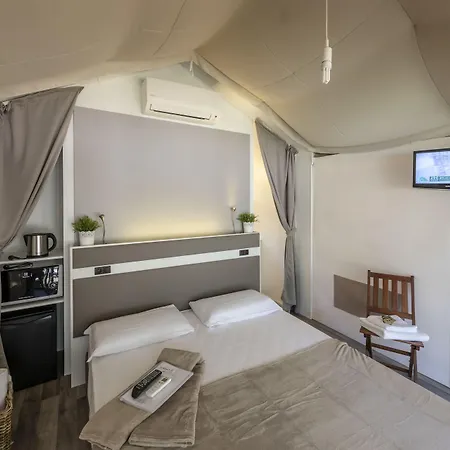Holiday park Conca D'oro Baveno