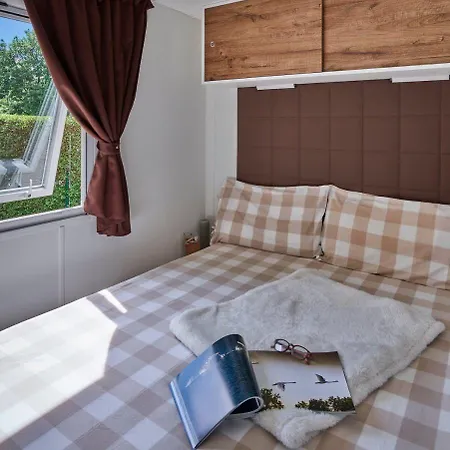 Holiday park Conca D'oro