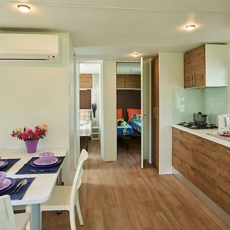 Conca D'oro Holiday park
