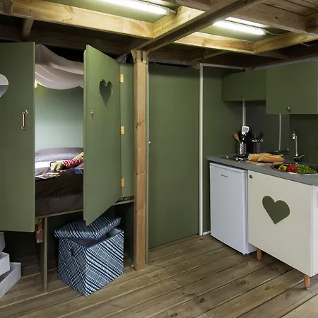Conca D'oro Holiday park 3*