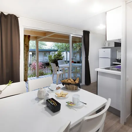 Conca D'oro Holiday park 3*