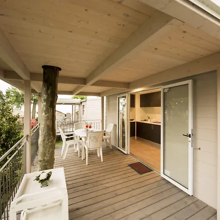 Feriepark Conca D'oro 3*