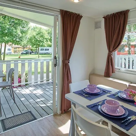 Conca D'oro Tatil parkı Baveno