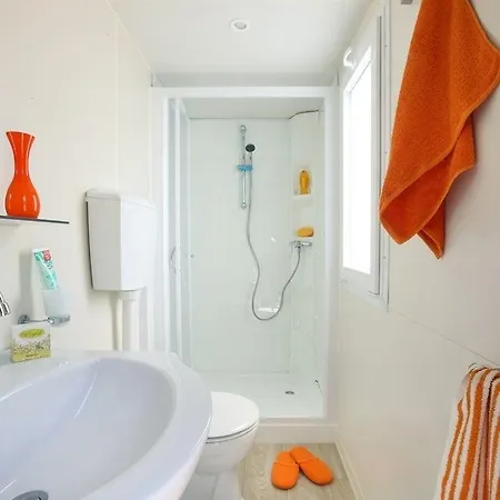 Parque de vacaciones Conca D'oro Baveno