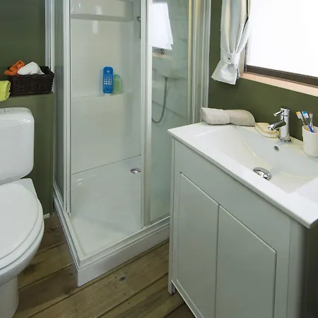 Conca D'oro Holiday park 3*