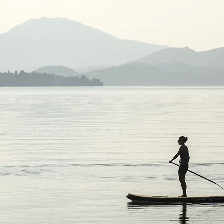 Conca D'oro Feriepark 3*