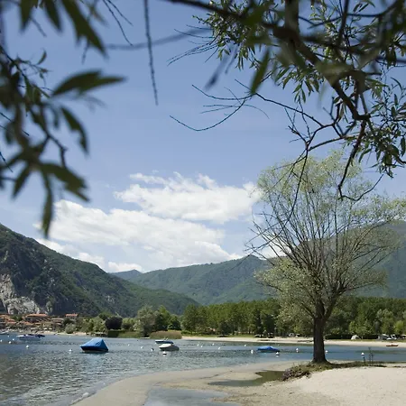 Conca D'oro 3* Baveno