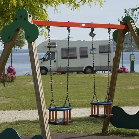 Conca D'oro Holiday park