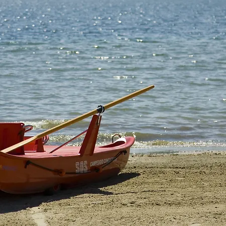 Parque de vacaciones Conca D'oro Baveno