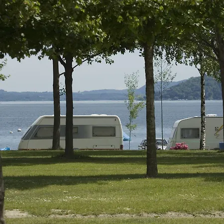 Conca D'oro Holiday park 3*