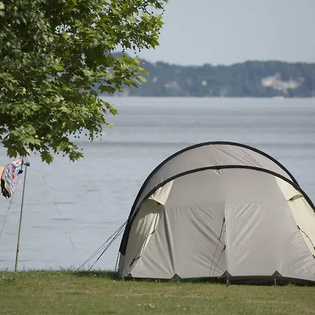 Tatil parkı Conca D'oro