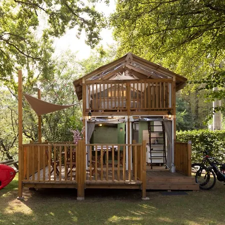 Holiday park Conca D'oro 3*