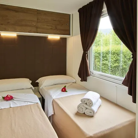 Conca D'oro Vakantiepark 3*