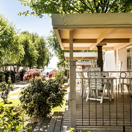 Conca D'oro 3* Baveno