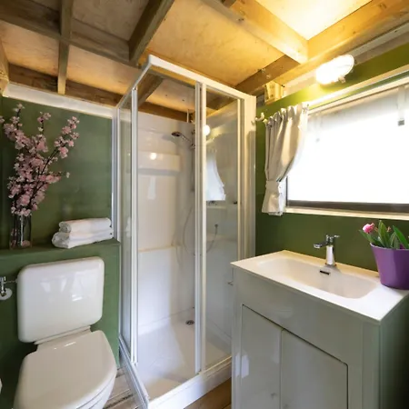 Conca D'oro Feriepark Baveno