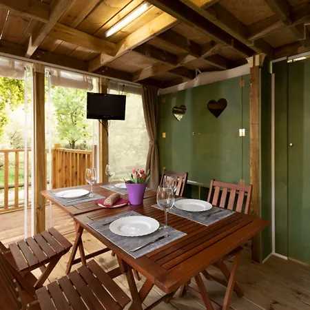 Conca D'oro Holiday park
