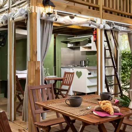 Holiday park Conca D'oro 3*