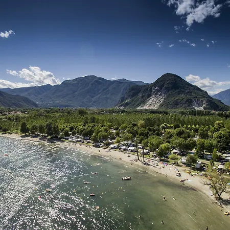 Vakantiepark Conca D'oro