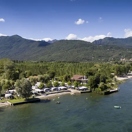Conca D'oro 3* Baveno