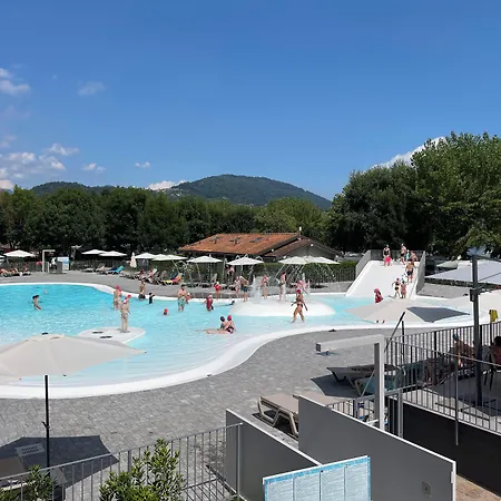 Conca D'oro Vakantiepark 3*