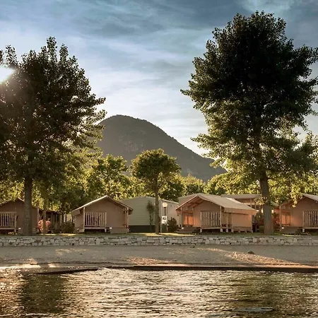 Holiday park Conca D'oro Baveno