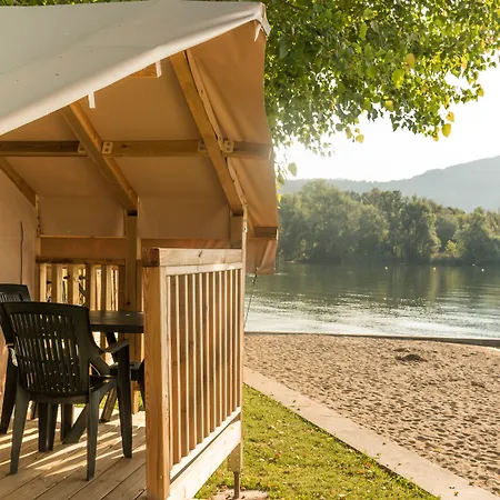 Conca D'oro Holiday park 3*