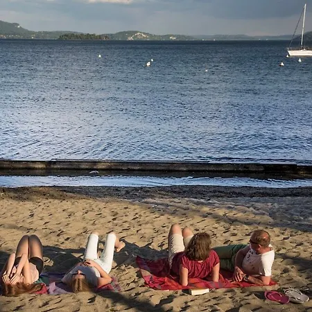 Conca D'oro Feriepark 3*