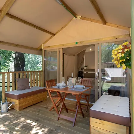 Feriepark Conca D'oro 3*