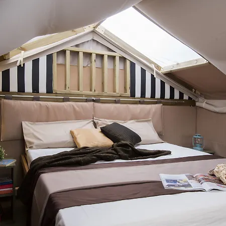 Feriepark Conca D'oro 3*