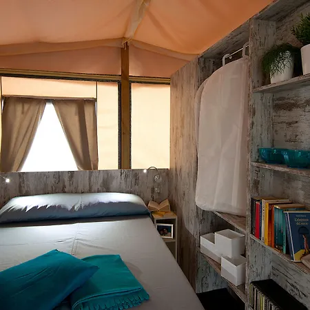 Conca D'oro Holiday park 3*