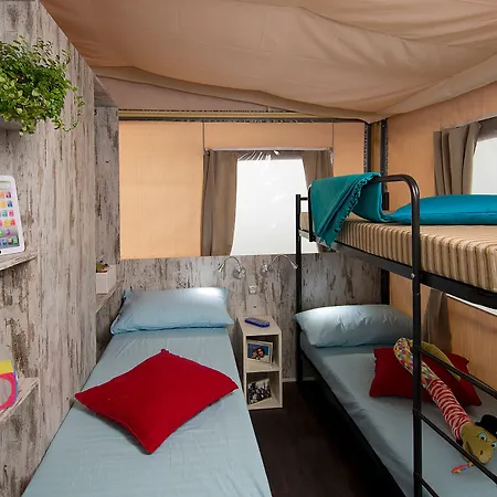 Conca D'oro Holiday park 3*