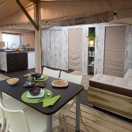 Conca D'oro Parque de vacaciones