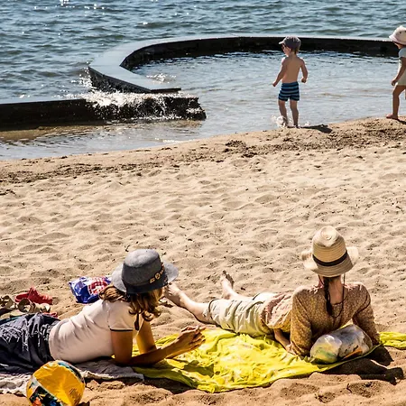 Conca D'oro Feriepark