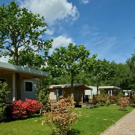 Conca D'oro Parque de vacaciones