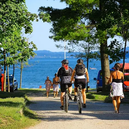 Ferienpark Conca D'oro Baveno