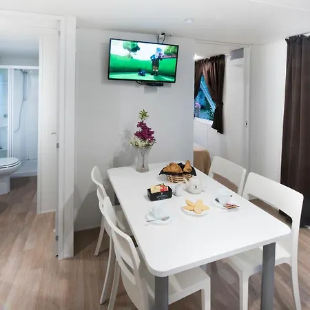 Conca D'oro Parque de vacaciones Baveno