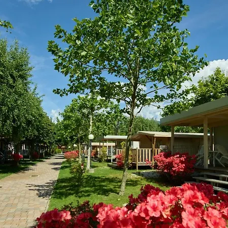Conca D'oro Tatil parkı 3*