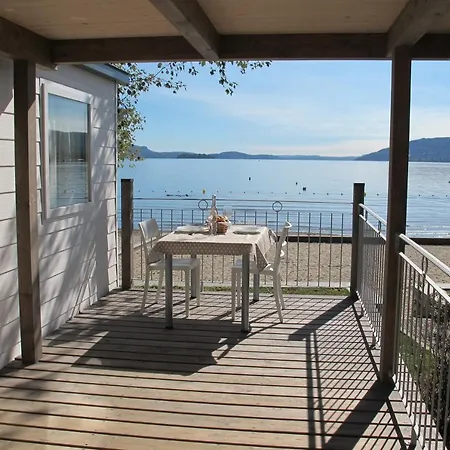 Conca D'oro Parque de vacaciones Baveno