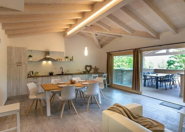 Üdülőpark Conca D'oro