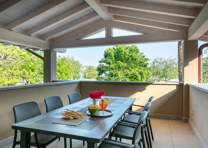 Ferienpark Conca D'oro 3*