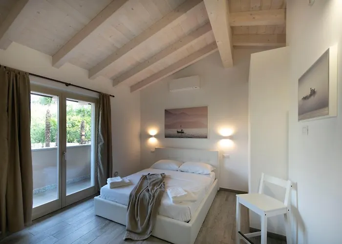 Üdülőpark Conca D'oro