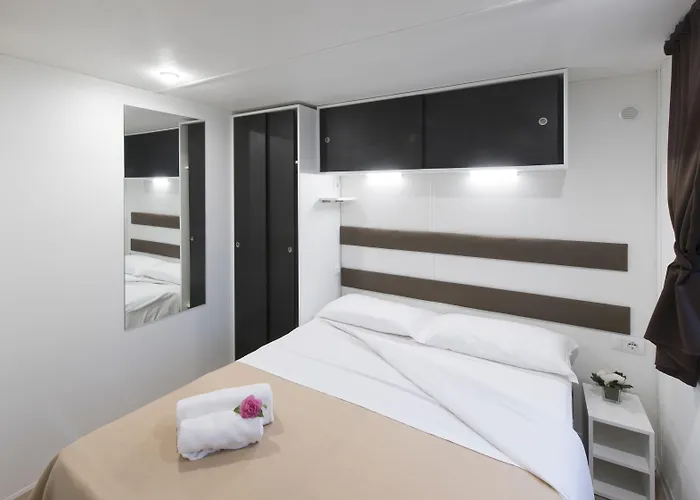 Conca D'oro Ferienpark 3*