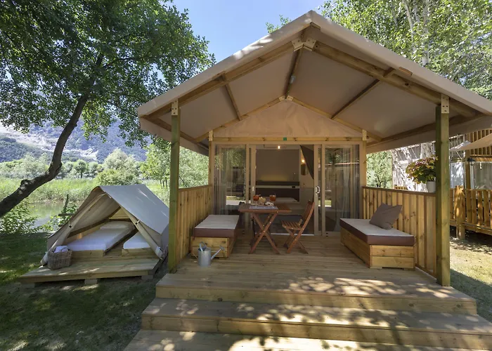 Conca D'oro Ferienpark